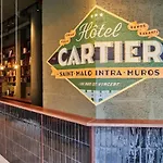 Hôtel Cartier