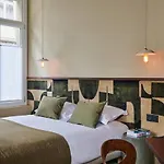Hôtel Cartier