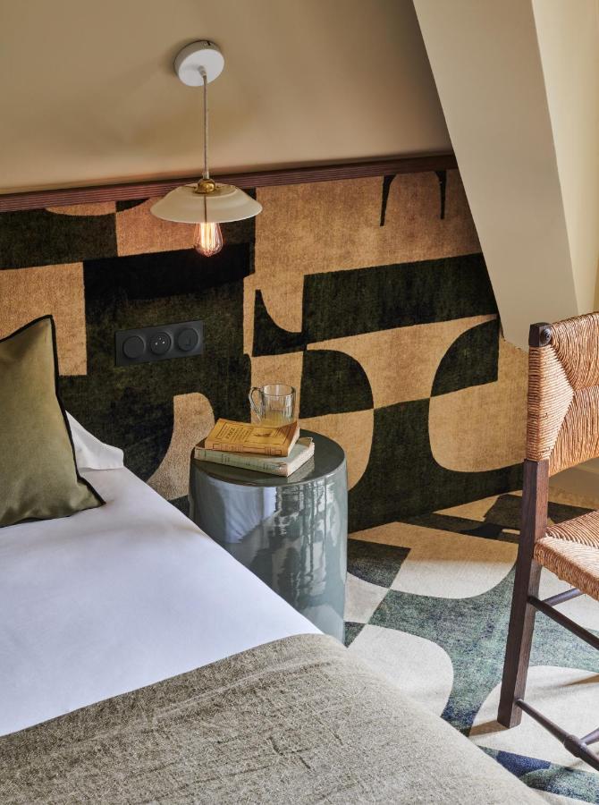 Cartier Hotel