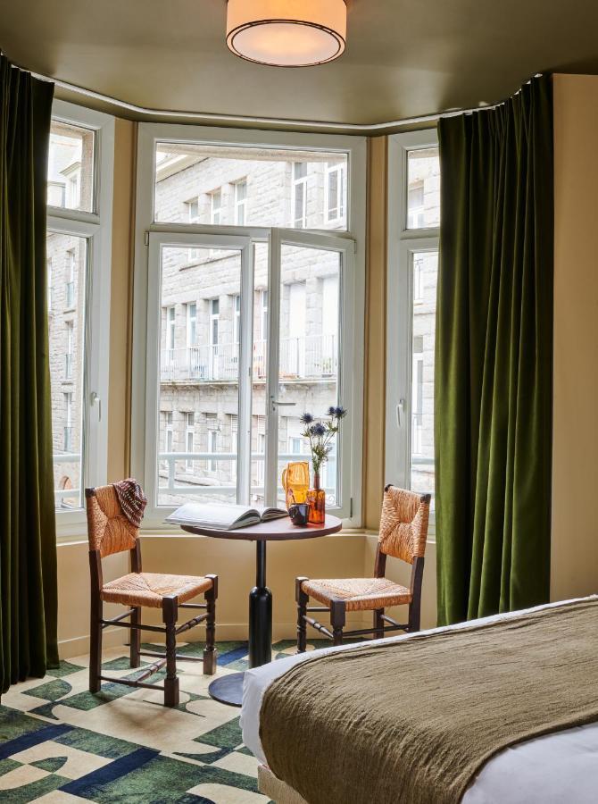Hotel Cartier