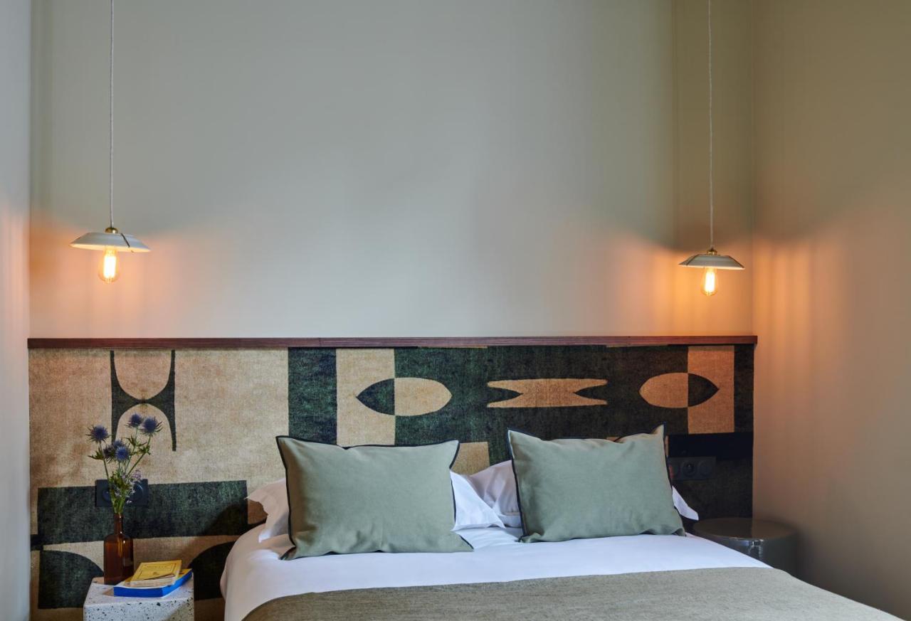Hotel Cartier 3*