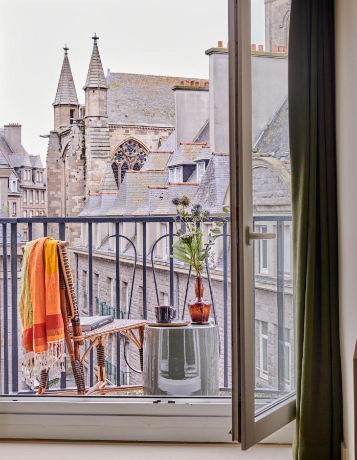 Hotel Cartier Saint-Malo