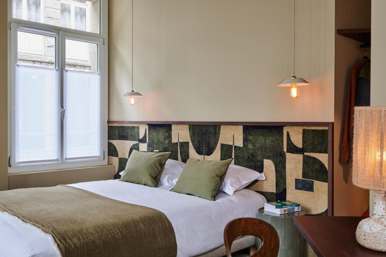 Hotel Cartier