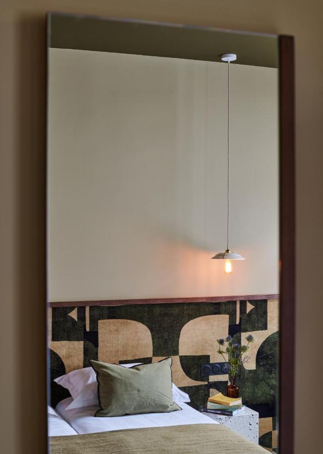 Cartier Hotel