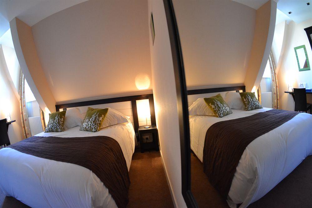 Hotel Cartier Saint-Malo