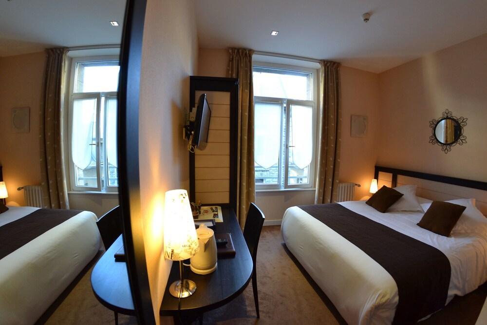 Cartier Hotel
