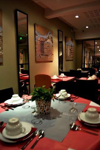 Hotel Cartier Saint-Malo