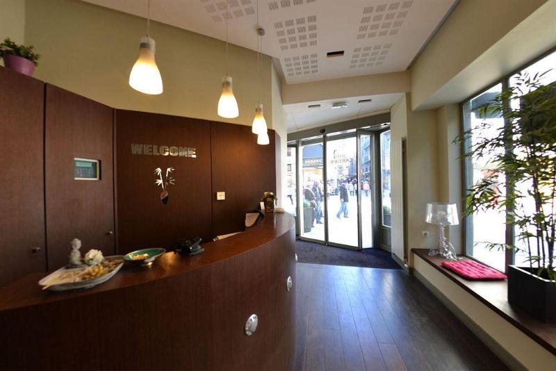 Cartier Hotel