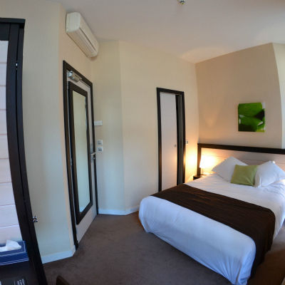 Hotel Cartier 3*