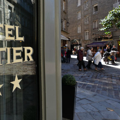 Cartier Saint-Malo
