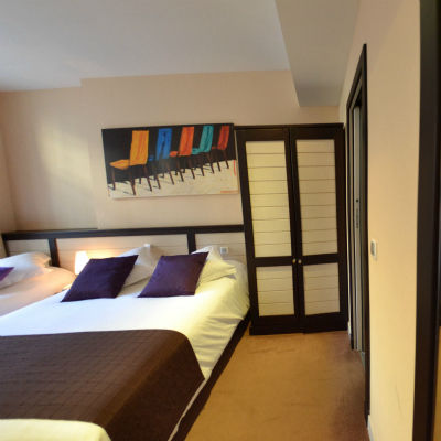 Hotel Cartier