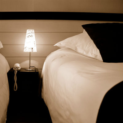 Hotel Cartier Saint-Malo