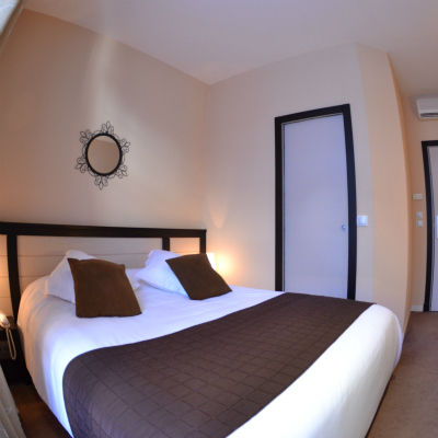 Hotel Cartier 3*