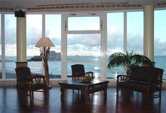 Cartier Hotel 3*
